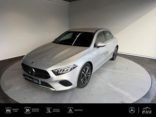 Mercedes Benz Classe A 200 Business Line