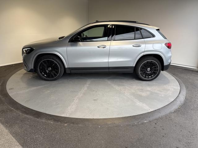 Mercedes Benz Gla image 4