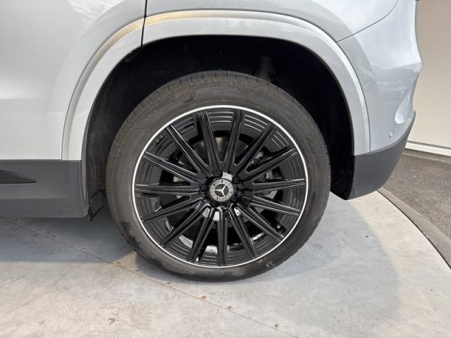 Mercedes Benz Gla image 3