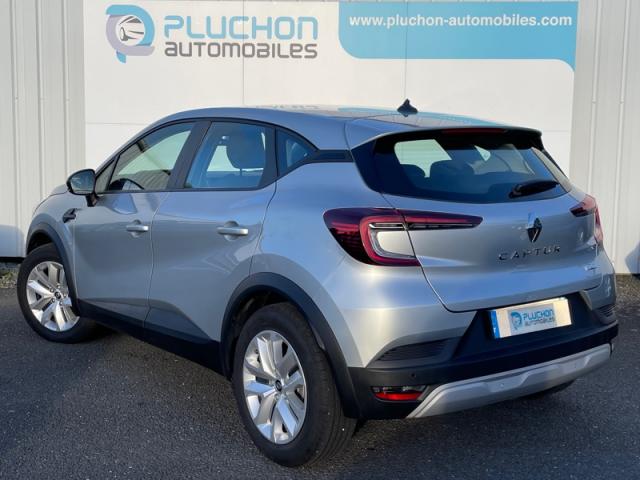 Captur image 5