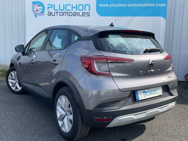 Captur image 4