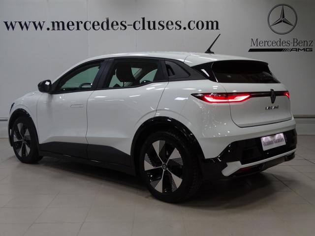 Renault Mégane E-Tech image 5
