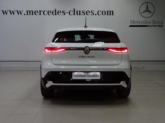 Renault Mégane E-Tech image 1