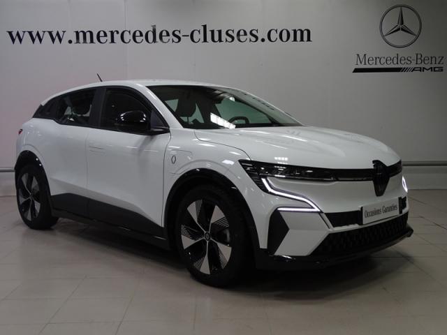 Renault Mégane E-Tech image 3