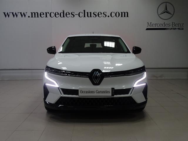 Renault Mégane E-Tech image 4