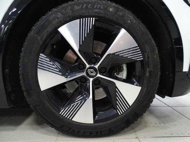 Renault Mégane E-Tech image 9