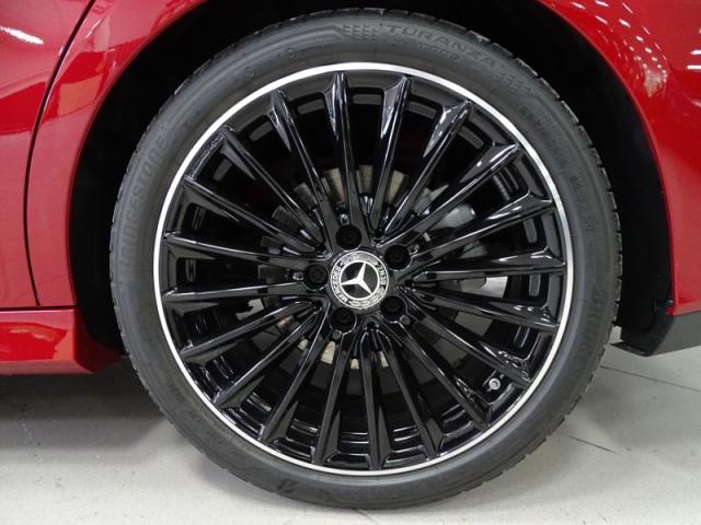 Mercedes Benz Cla Shooting Brake image 9