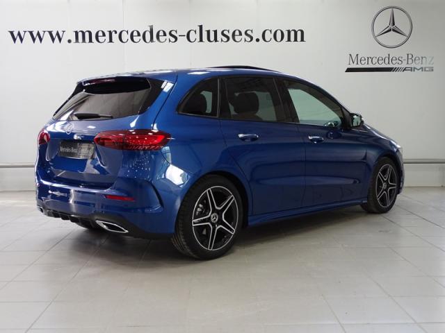 Mercedes Benz Classe B image 4