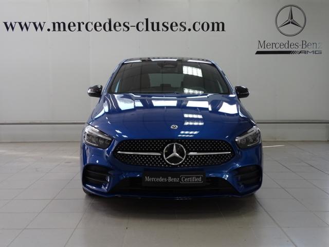 Mercedes Benz Classe B image 8
