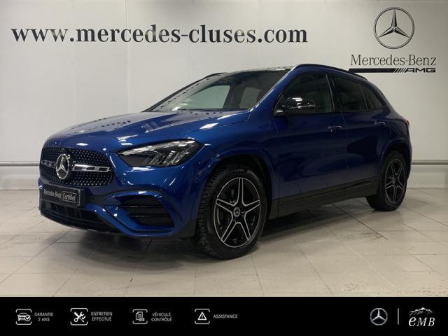 Mercedes Benz