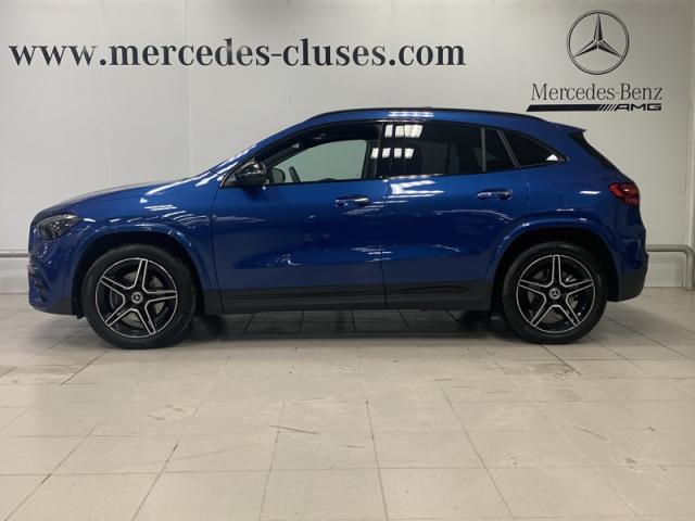 Mercedes Benz Gla image 3