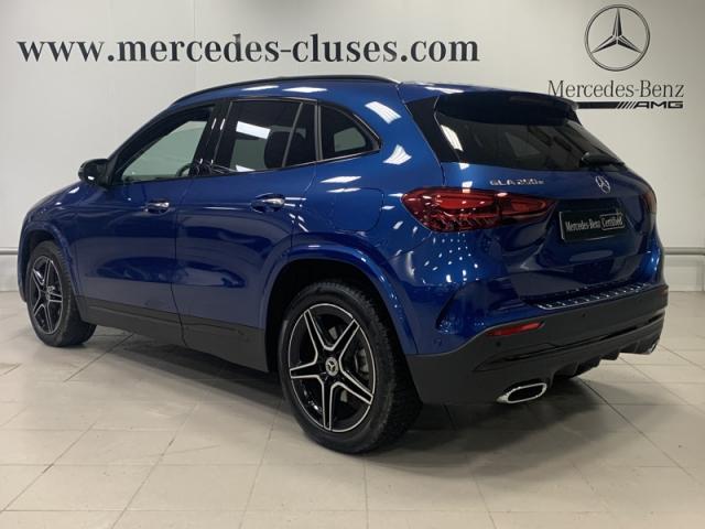 Mercedes Benz Gla image 7