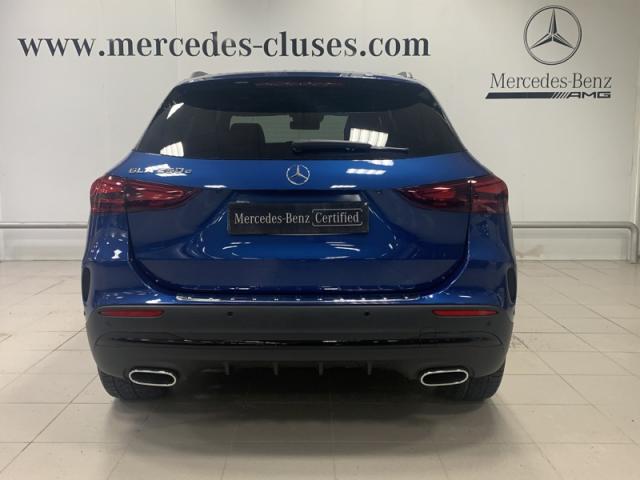 Mercedes Benz Gla image 6
