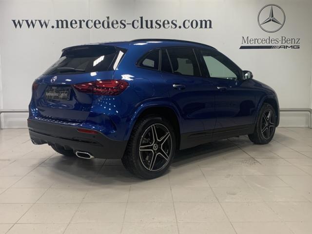 Mercedes Benz Gla image 1