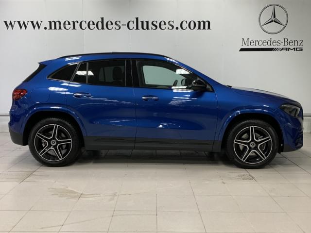 Mercedes Benz Gla image 8