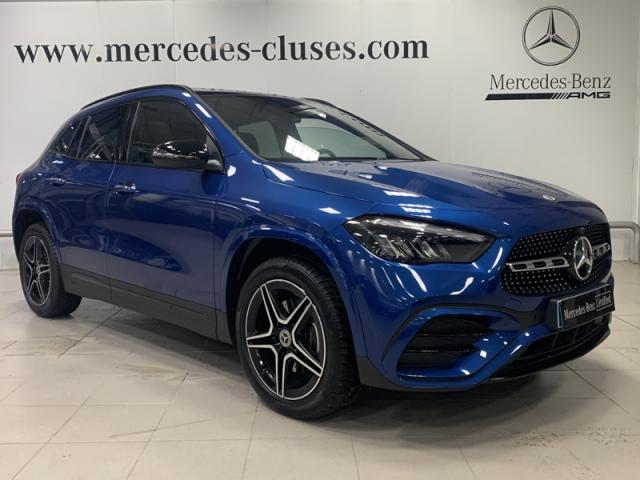 Mercedes Benz Gla image 2