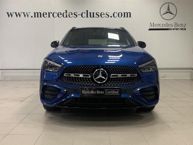 Mercedes Benz Gla image 4
