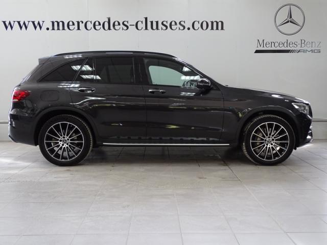 Mercedes Benz Glc image 5