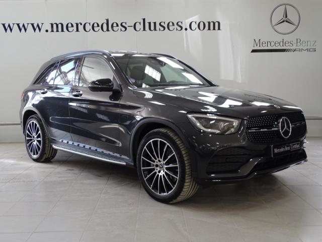 Mercedes Benz Glc image 2