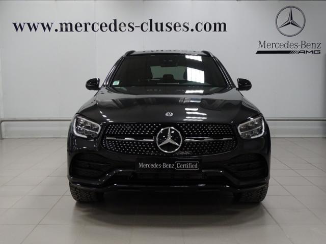 Mercedes Benz Glc image 7