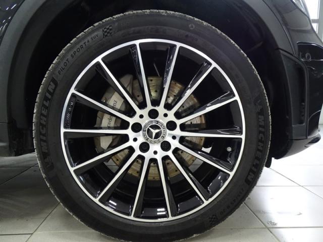Mercedes Benz Glc image 4