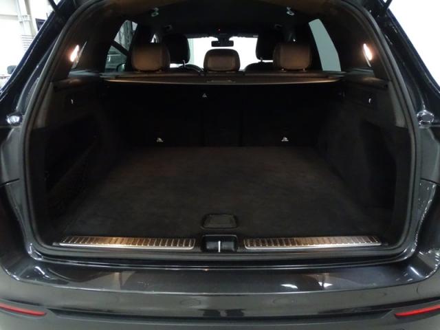 Mercedes Benz Glc image 7