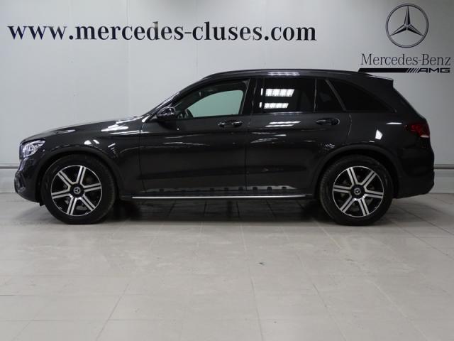 Mercedes Benz Glc image 3