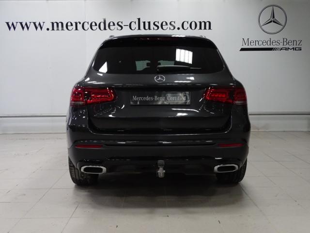 Mercedes Benz Glc image 5