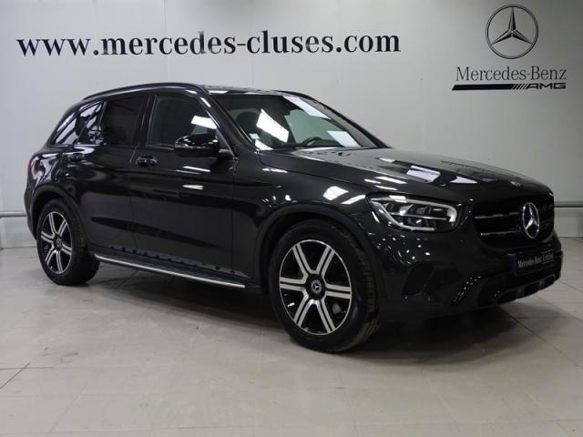 Mercedes Benz Glc image 6