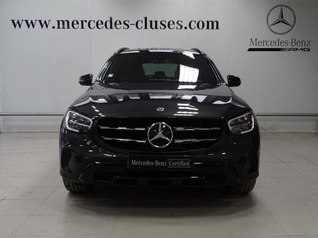 Mercedes Benz Glc image 9