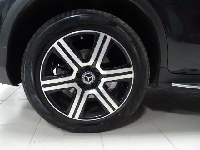 Mercedes Benz Glc image 2
