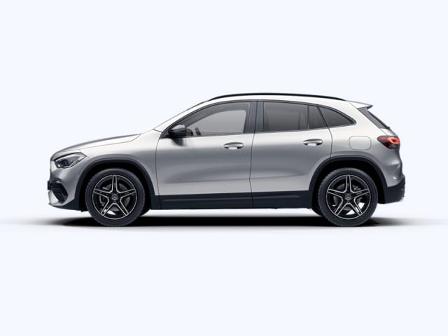 Mercedes Benz Gla image 6
