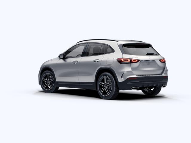 Mercedes Benz Gla image 7