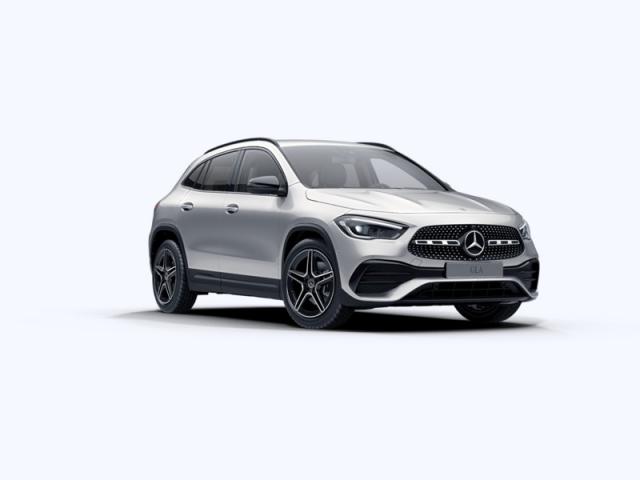 Mercedes Benz Gla image 8