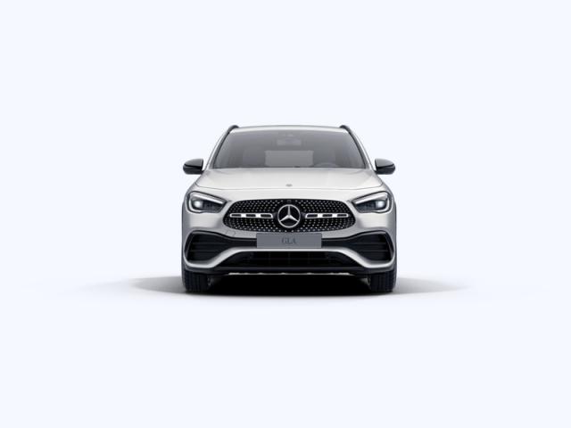 Mercedes Benz Gla image 3