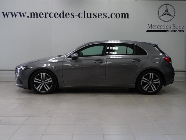 Mercedes Benz Classe A image 5