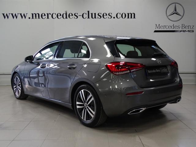 Mercedes Benz Classe A image 2