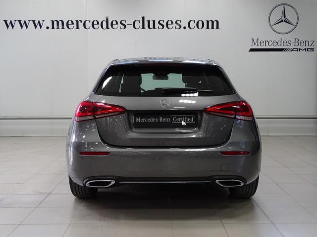 Mercedes Benz Classe A image 7