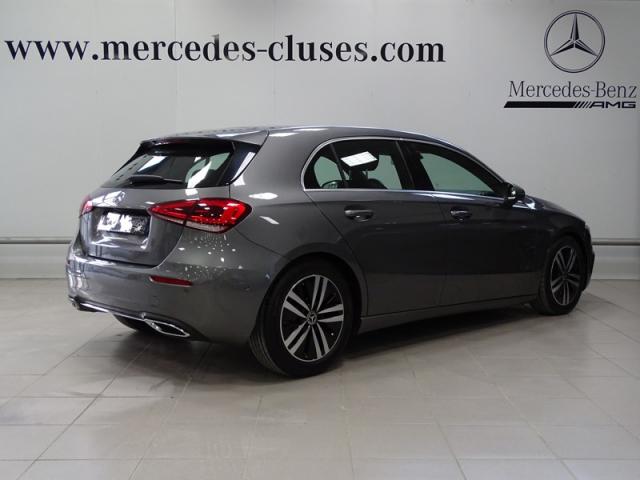 Mercedes Benz Classe A image 8