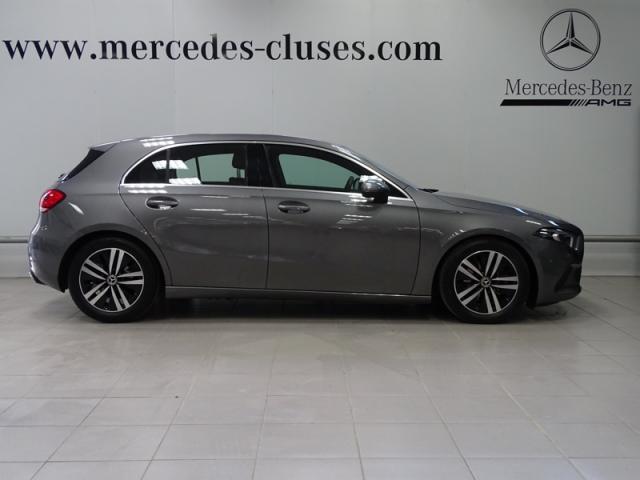 Mercedes Benz Classe A image 1