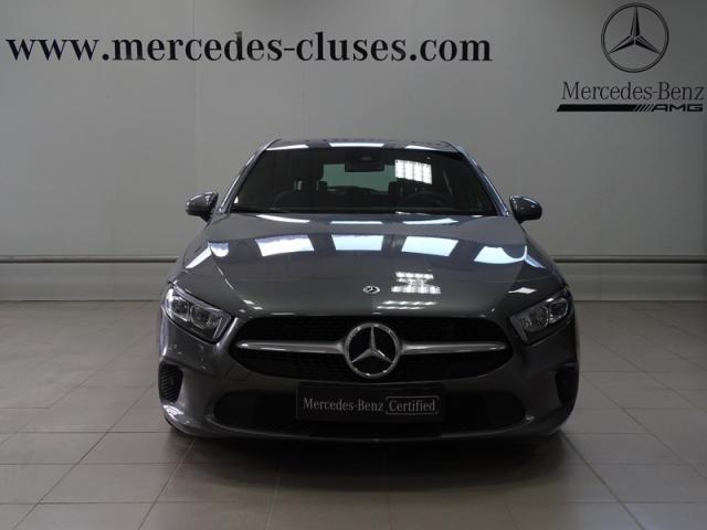 Mercedes Benz Classe A image 6