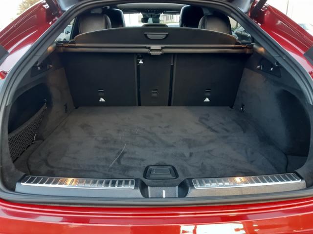 Mercedes Benz Glc Coupé image 3