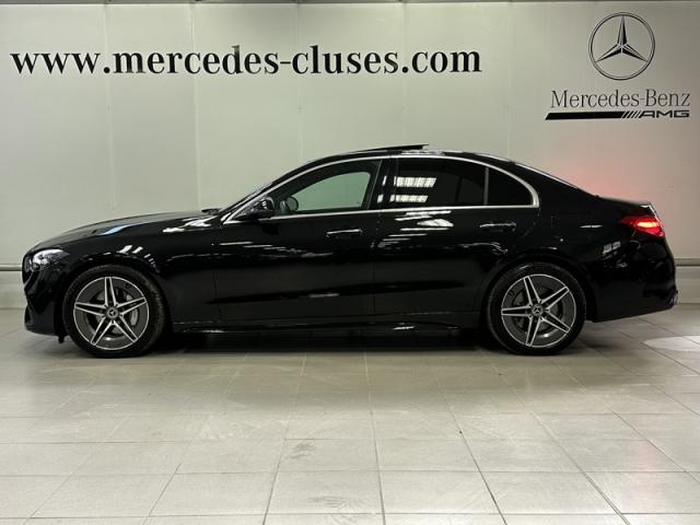 Mercedes Benz Classe C image 3