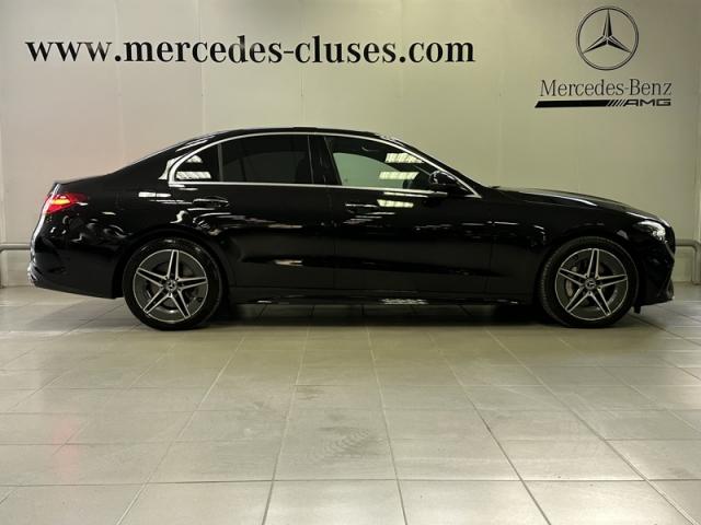 Mercedes Benz Classe C image 5