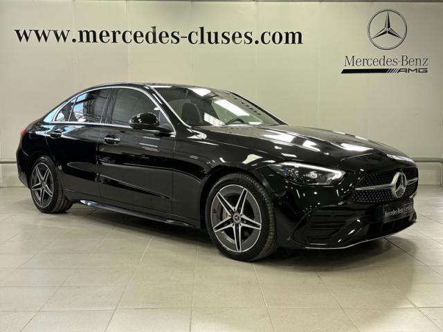 Mercedes Benz Classe C image 6