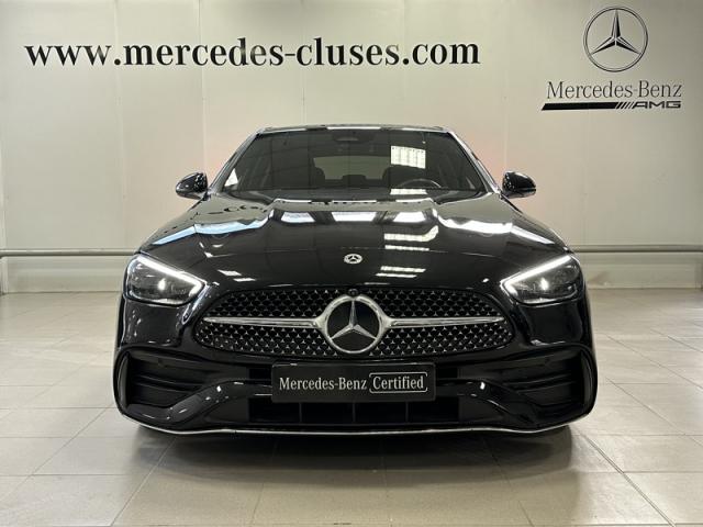 Mercedes Benz Classe C image 8