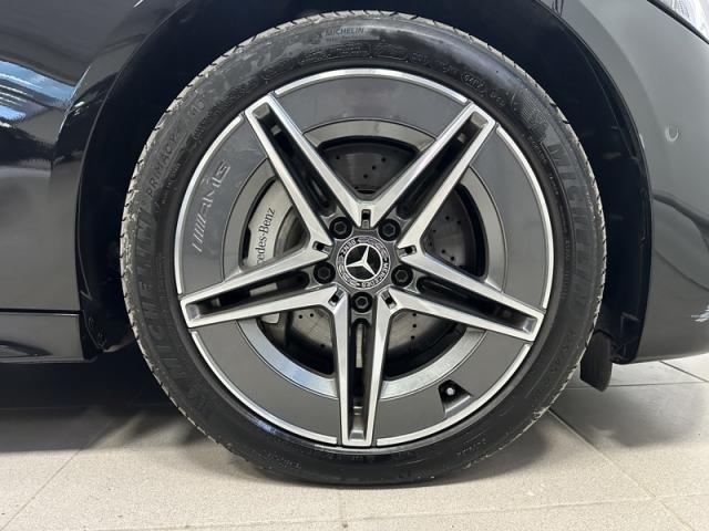 Mercedes Benz Classe C image 2