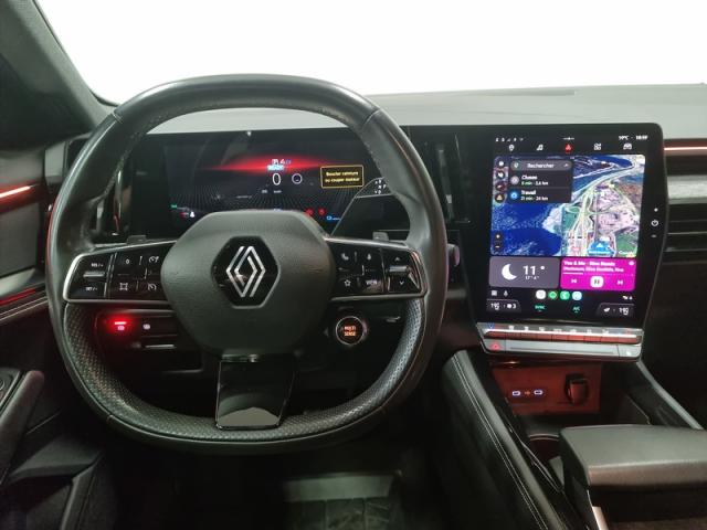 Renault Austral image 8