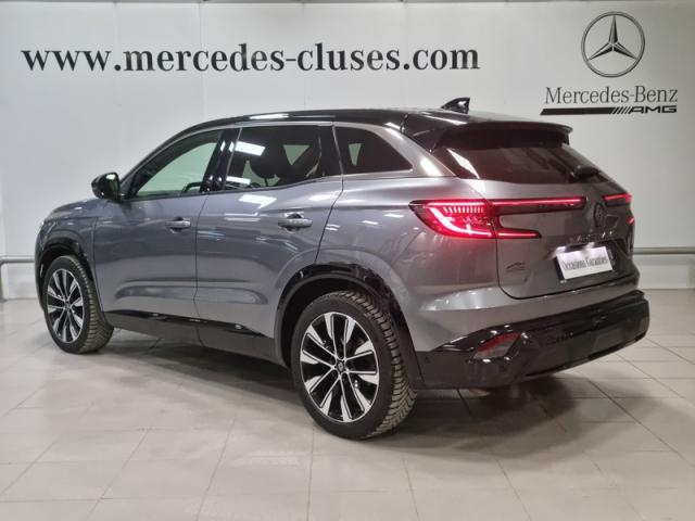 Renault Austral image 9