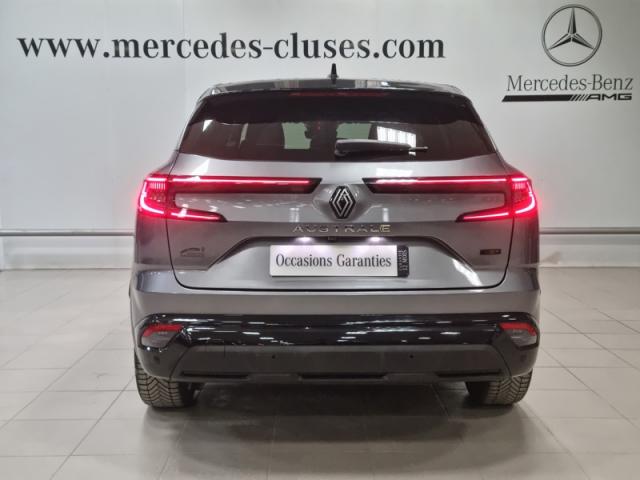 Renault Austral image 5